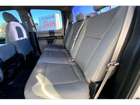 Used 2018 Ford F150 XL w/ Equipment Group 101A Mid image 28