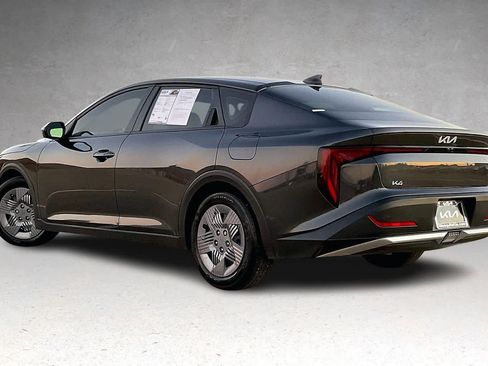 Certified 2025 Kia K4 LX image 4