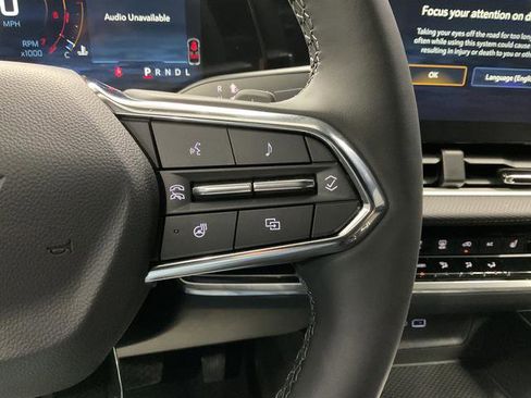 New 2026 Chevrolet Equinox LT w/ Safety and Technology Package image 20