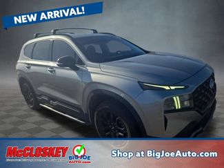 Used 2022 Hyundai Santa Fe XRT w/ Cargo Package AWD/4WD 360° Tour