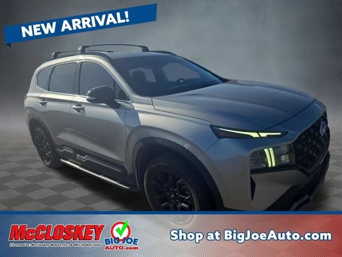 Used 2022 Hyundai Santa Fe XRT w/ Cargo Package AWD/4WD image 1