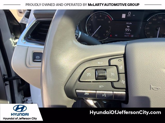 Used 2021 Cadillac XT6 Premium Luxury AWD/4WD image 27