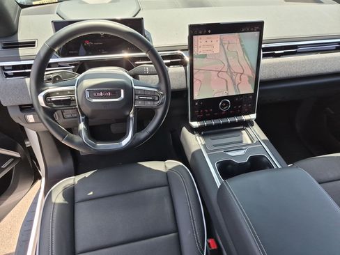 New 2026 GMC Sierra EV Elevation w/ Premium Package AWD/4WD image 21