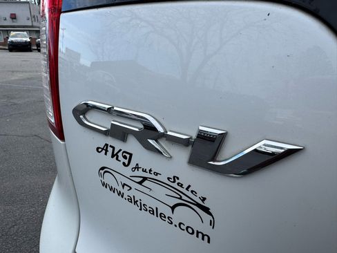 Used 2012 Honda CR-V EX-L image 31