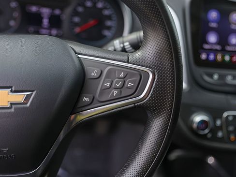 Used 2024 Chevrolet Malibu LT image 16