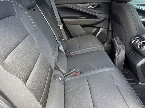 Used 2025 Chevrolet Blazer EV LT image 9