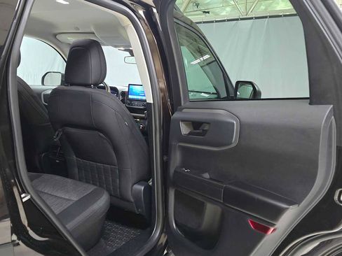 Used 2021 Ford Bronco Sport Big Bend image 14