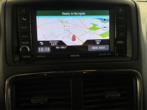 Used 2019 Dodge Grand Caravan GT FWD image 34