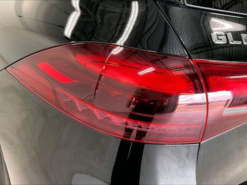 Used 2025 Mercedes-Benz GLE 350 4MATIC image 28