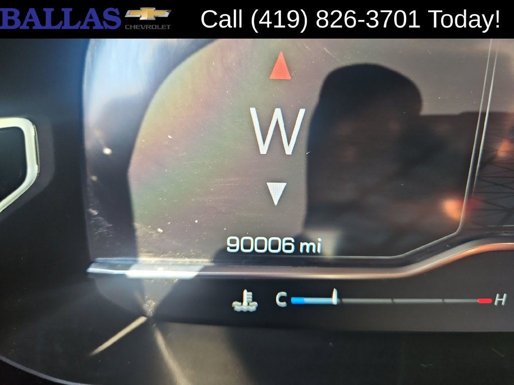 Used 2023 GMC Yukon Denali AWD/4WD image 16