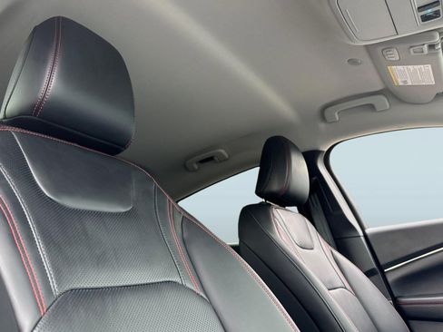 Used 2025 Ford Mustang Mach-E Premium w/ Sport Appearance Package image 26