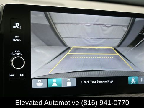 Used 2025 Honda Odyssey Sport-L image 10