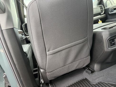 New 2026 Chevrolet Silverado 1500 LT image 35