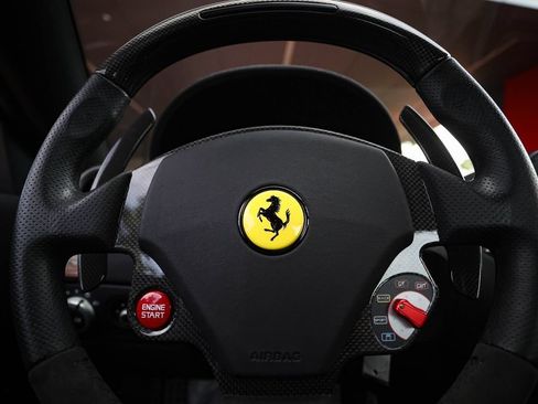 Used 2011 Ferrari 599 GTO RWD image 31