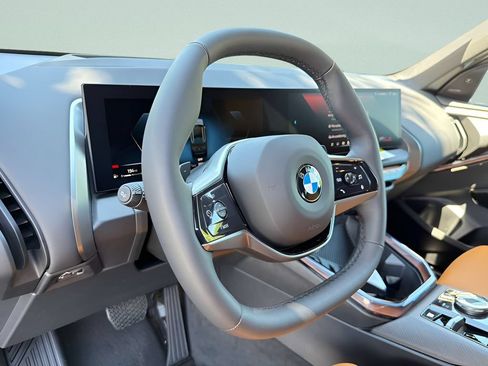 New 2026 BMW X3 xDrive30 AWD/4WD image 13