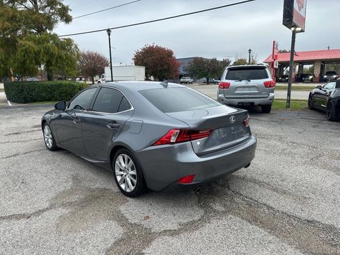 Used 2014 Lexus IS 250 image 5