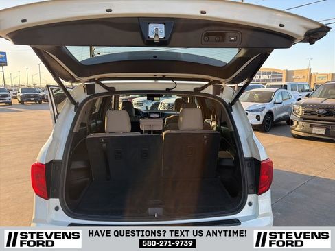 Used 2018 Honda Pilot Elite image 39