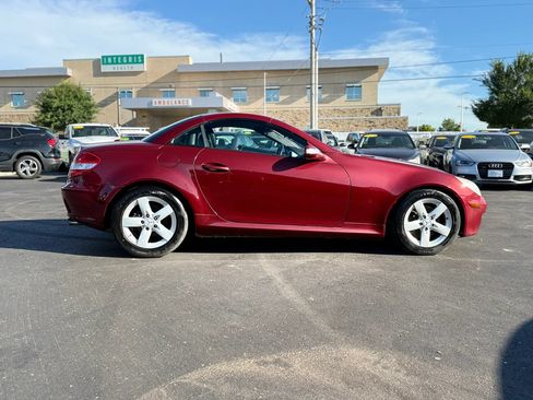 Used 2007 Mercedes-Benz SLK 280 image 35