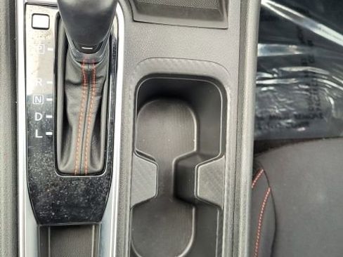 Used 2024 Nissan Sentra SR FWD image 19