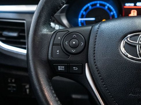 Used 2016 Toyota Corolla S image 26