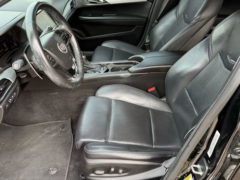 Used 2014 Cadillac ATS Premium w/ Cold Weather Package image 12