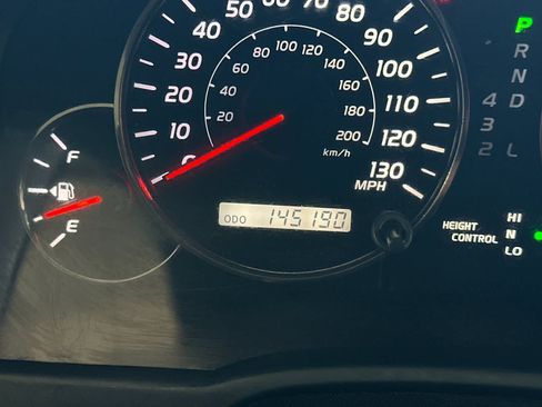 Used 2008 Lexus GX 470 AWD/4WD image 27