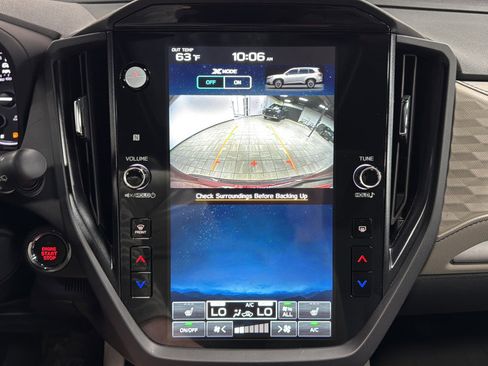 New 2026 Subaru Forester Premium AWD/4WD image 26