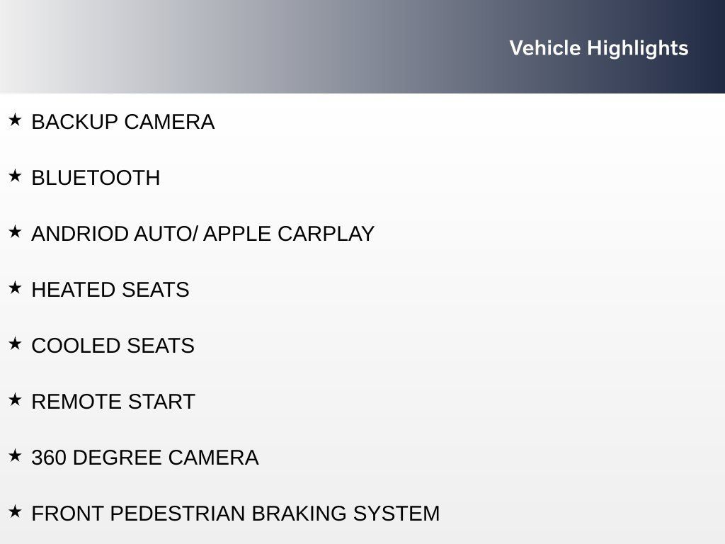 Certified 2024 Volvo XC90 B6 Ultimate w/ Protection Package Premier AWD/4WD image 10