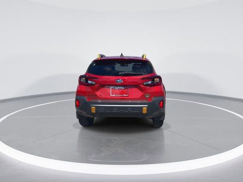 New 2026 Subaru Crosstrek 2.5i Wilderness AWD/4WD image 7