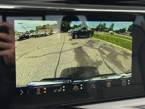New 2026 GMC Sierra 1500 Denali AWD/4WD image 26