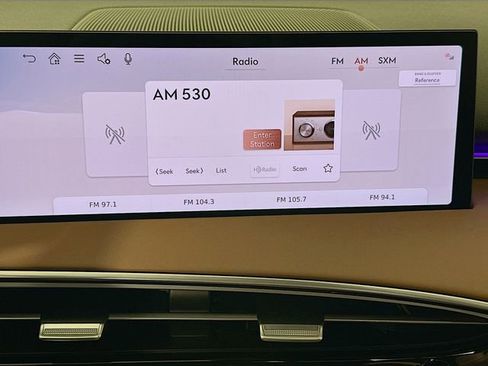 New 2026 Genesis GV70 2.5T Advanced image 11