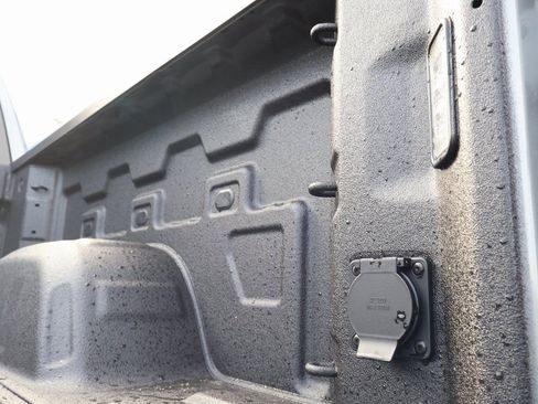 New 2026 Chevrolet Silverado 1500 RST w/ Rally Edition image 31