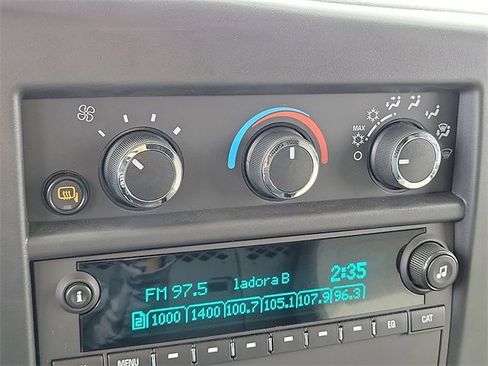New 2024 Chevrolet Express 2500 w/ Driver Convenience Package image 11
