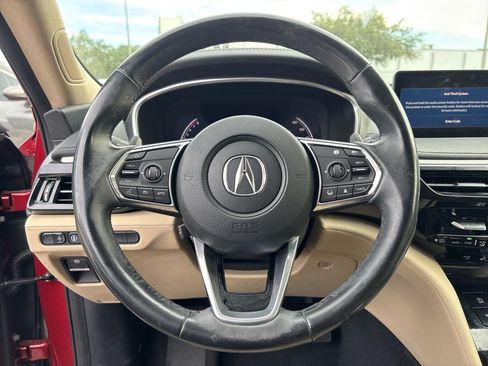 Used 2024 Acura MDX FWD image 11