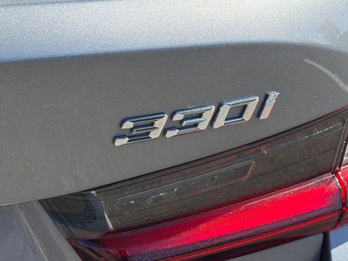 Certified 2023 BMW 330i 330i w/ Premium Package image 38