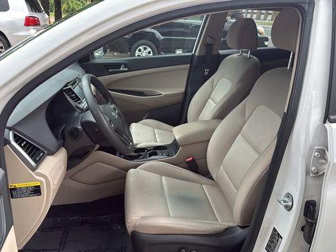 Used 2016 Hyundai Tucson Eco FWD image 14