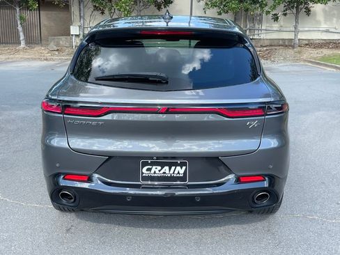 Used 2024 Dodge Hornet R/T image 6