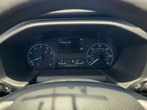 Used 2024 Ford Transit 350 Low Roof AWD w/ Load Area Protection Package image 16