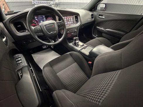 Used 2023 Dodge Charger GT w/ Blacktop Package image 22