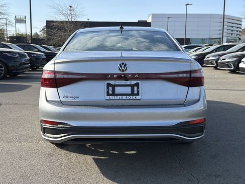 New 2026 Volkswagen Jetta Sport image 4