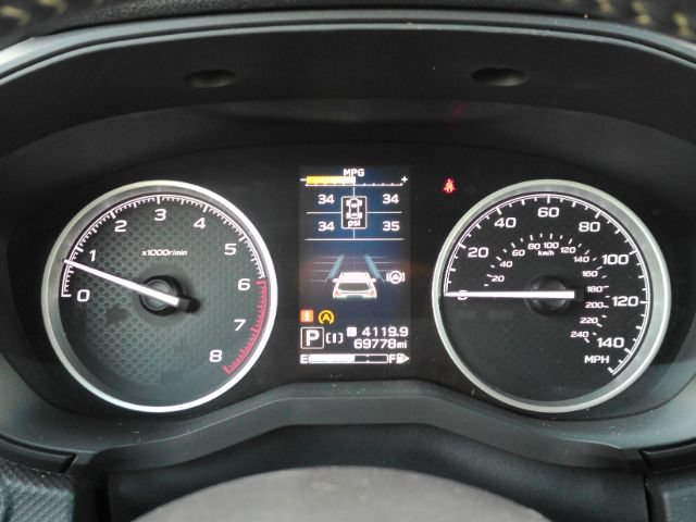 Used 2023 Subaru Forester Premium w/ Popular Package #2 AWD/4WD image 37
