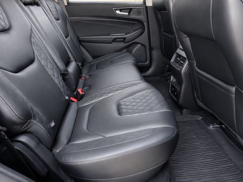 Used 2024 Ford Edge Titanium AWD/4WD image 40