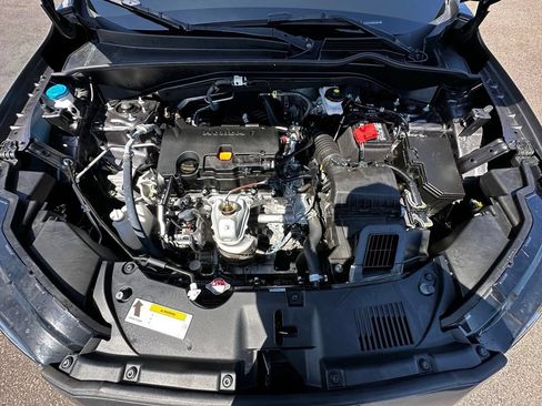 Certified 2024 Honda HR-V LX image 15