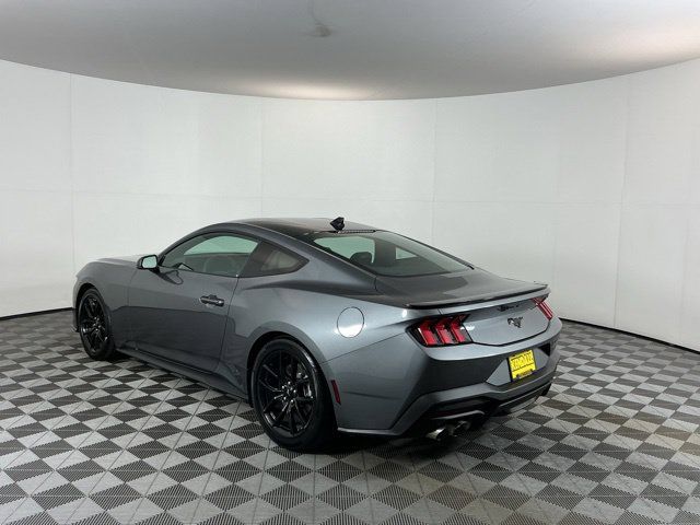 Used 2026 Ford Mustang Premium RWD image 7