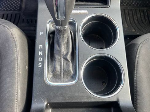Used 2013 Ford Flex SEL AWD/4WD image 29