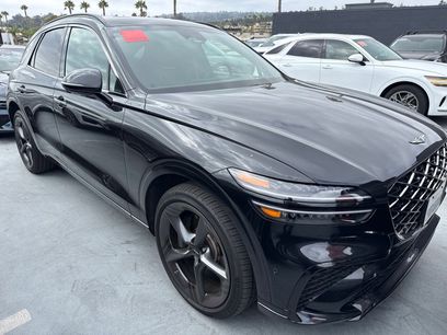 Used 2026 Genesis GV70 3.5T Sport Prestige