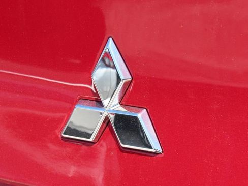 New 2026 Mitsubishi Outlander ES FWD image 12