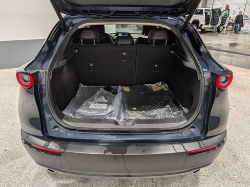 New 2025 MAZDA CX-30 AWD 2.5 S w/ Premium Package image 20