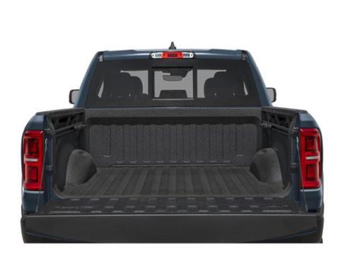 New 2026 RAM 1500 RHO w/ RHO Level 1 Equipment Group AWD/4WD image 13