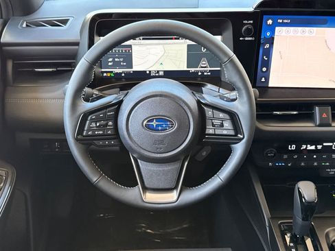 New 2026 Subaru Outback Touring XT AWD/4WD image 14
